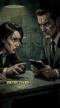 Why Did They Stop Looking? The Alphabet Killer Case #horror #coldcase #crime #unsolvedmystery