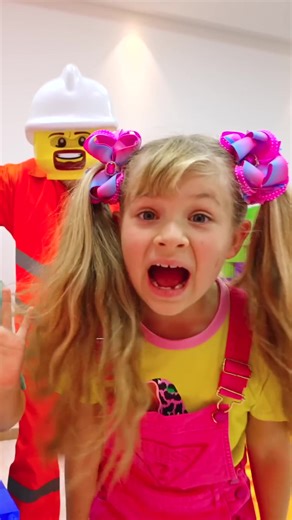 Diana and Roma Fun Compilation | Kids Songs and Nursery Rhymes