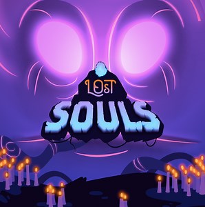 Lost Souls by Sukafu Team