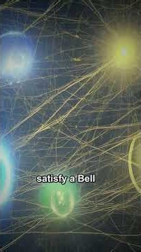 Entanglement Without Faster-Than-Light Messages