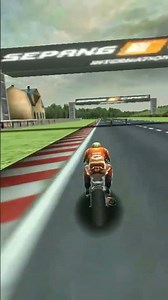 Real Bike Racing Gameplay #realbikeracing#bikeracing#short #gaming