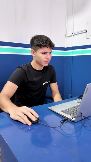 Curso de Operador de Computadoras y Redes 2025