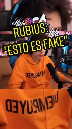 Rubius Reacciona a SpaceX: ¿Fraude Espacial Descubierto?