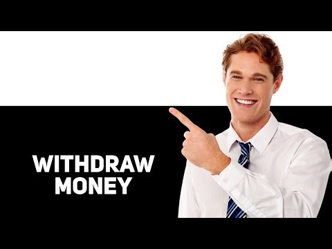 How To Withdraw Money From A Bank Teller 2025