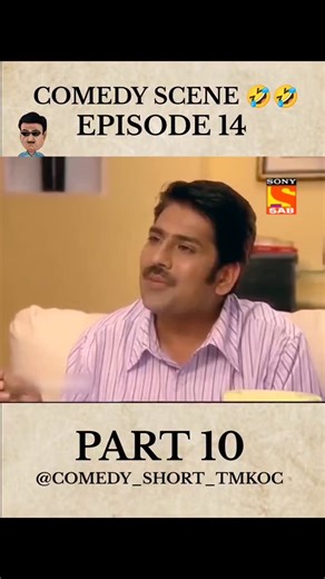 TMKOC SHORT VIDEO 📷 | "TMKOC – India’s favorite comedy show filled with laughter, drama, and unforgettable moments from Gokuldham Society! Watch Jethalal, Daya,... | Instagram