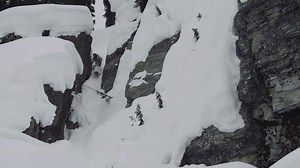 25K views · 243 reactions | Kazu Kokubo threads the needle during a super tight line in Galena. | adidas Snowboarding | Facebook