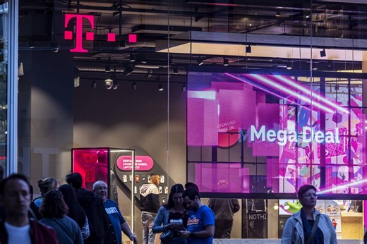 Deutsche Telekom: Von der Bundespost zu Europas größtem Telekommunikationsunternehmen