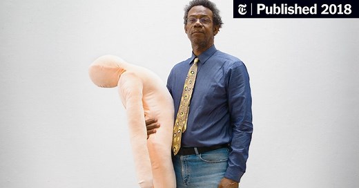 Answering Society’s Thorniest Questions, With Performance Art