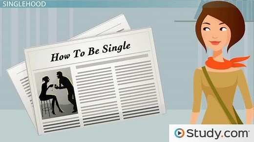 Singlehood & Cohabitation: Definition, Challenges & Advantages