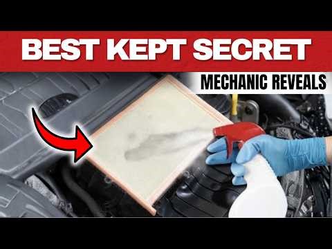 Car Maintenance SECRETS Mechanics Don't Want You to Know | Save Thousands on Repairs