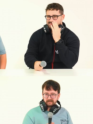 Joe Santagato Is So Wrong With This Guess...😆😂🤣 #thebasementyard #joesantagato #santagatostudios #thebasementyardpodcast #thebasementyardedit #santagatostudiosedits #basementyard #jfsantagato #oplpodcast #dontletthisflop #xyzabc #edit #funny #viral #fyp #relatable #podcast #clip #basementyardmoments #keithsantagato