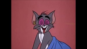 トムとジェリー ロックンロール騒動 Rock n' Rodent