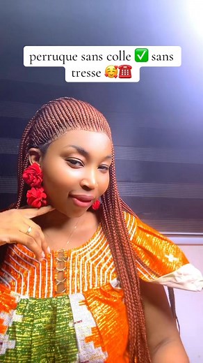 ´Belle perruque ❤️👉0777260467 | LETY Collection