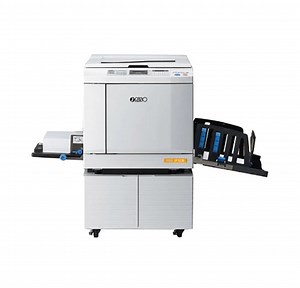 Duplicador Riso Blanco y Negro SF 5230EII