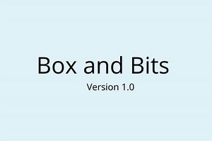 Box and Bits - Free Addicting Game ★★★★★