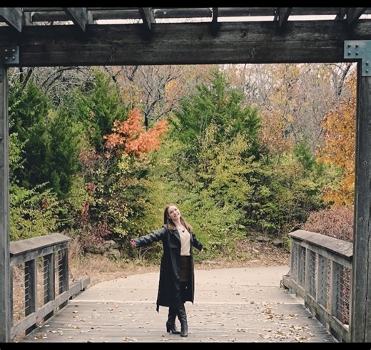 Sophia Heckmaster Voice-Over Reel