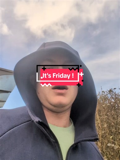 Embrace the Friday Feeling: Start Your Weekend Right