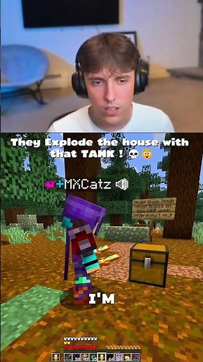 minecraft glitches that break your brain! #minecraft