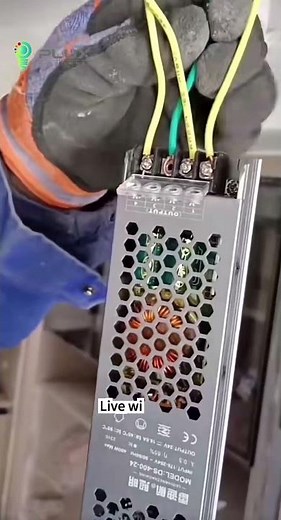 Upgrade your lighting in the easiest way possible!