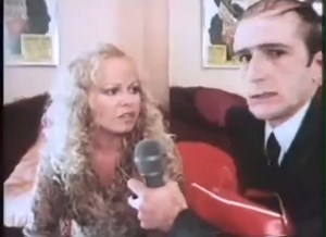 569K views · 8.6K reactions | Norman Gunston ( #GaryMcdonald) in one of his funniest, interviews talking to American tv actress sallyStruthers 藍 | Growing Up In Australia’ | Facebook