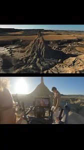 99K views · 2.9K reactions | In Solar System Dark Worlds tonight at 9pm on BBC2 we managed to film the longest continuous shot I’ve ever been involved in. @nickgavenfilmsthings (camera tech / focus / safety etc etc in this shot as you’ll see) made a little video to show how we did it. | Professor Brian Cox | Facebook