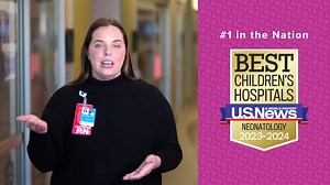 5.5K views · 184 reactions | We’re experts in caring for newborns. Our neonatal team provides state-of-the-art treatment for fragile and critically ill newborns and we’re proud to be the #1 Neonatology team in the nation! Learn more: https://www.cincinnatichildrens.org/service/n/neonatology | Cincinnati Children's | Facebook