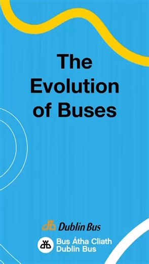 12K views · 178 reactions | Buses through the ages. #DUTC #100years | DublinBusNews | Facebook