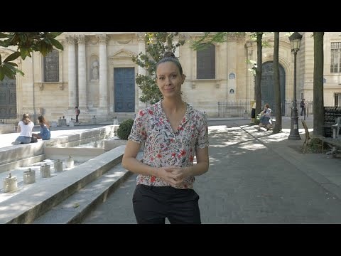 May 68: When France took a stand