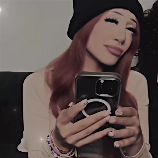 Lily Edit: Creative Video Tribute with Franchesca