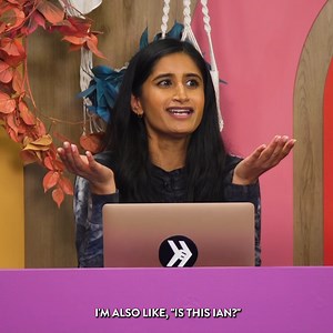 17K views · 107 reactions | Do you tell your guests "sorry for the mess"? | Smosh | Facebook