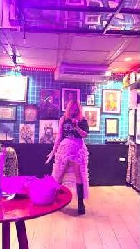 BARAHA 1st Live Performance