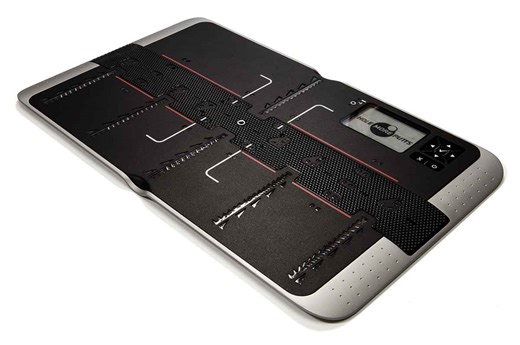 Hole More Putts review