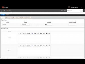 How to Set Language Localization in an App