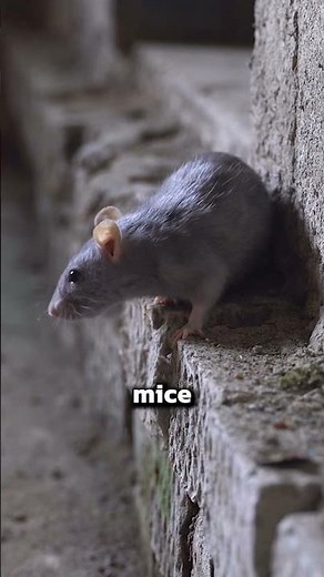 How to Get Rid of Mice Fast
