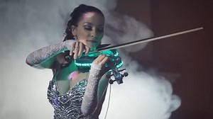 DJ Tiesto- Adagio for strings (violin cover) | Retro Songs for Everyone 2
