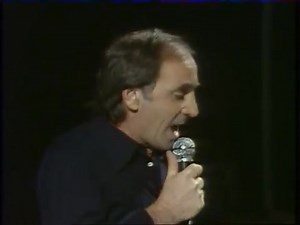 Mia Martini e Charles Aznavour in una delle loro apparizioni televisive alla tv francese, duettano nel brano “Dopo l’amore”. “Ascoltare Mia Martini in questo duetto ti fa capire la grandezza di una delle piu' grandi artiste internazionali e Charles lo aveva capito....” (Alessandro Tomberli) | Mia Martini - Tutto il suo universo