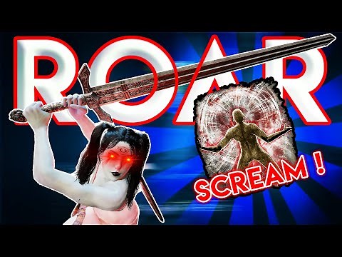 Braggart's Roar! MOST UNDERRATED Elden Ring's Quality Build SMASHES Everything