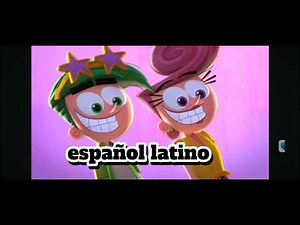 The Fairly Oddparents intro backwards 😈👿😈😈👿😨😨 you hear something real, not fake at all