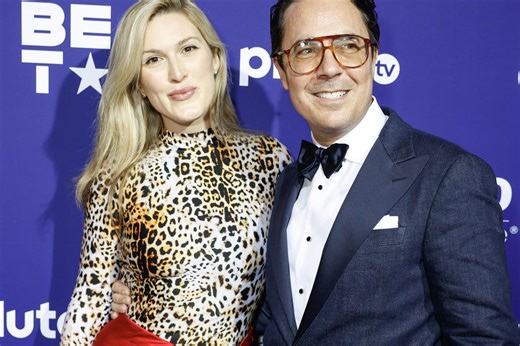 Olivia Nuzzi’s first job since alleged RFK Jr affair ‘under threat’