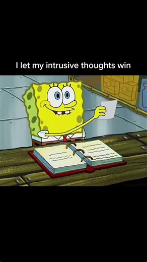 (those are not intrusive thoughts mental health matters... #Shorts #onlyalekss