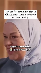 38K views · 3.5K reactions | a former Christian who grew up in a church and converted to Islam | Ask A Muslim | Facebook