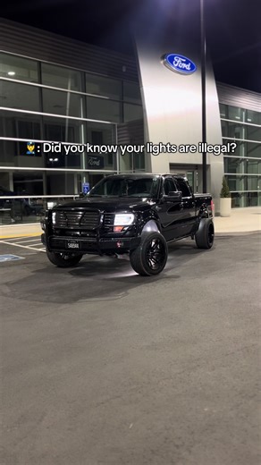 Understanding Truck Lighting Laws: What You Need to Know