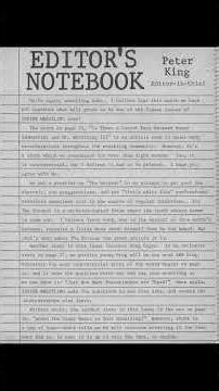 Inside Wrestling February 1977 #wrestling #prowrestling #wwe #romanreigns #hulkhogan #cmpunk #aew