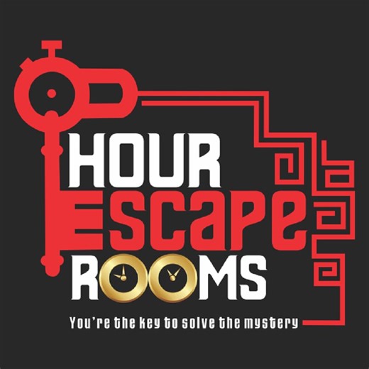 Escape Room [DEMO] Minecraft Map