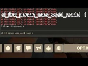 How To Taunt In First Person!