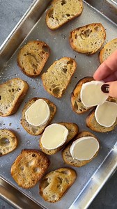 168K views · 438 reactions | The Brie log is BACK at Trader Joe’s so...