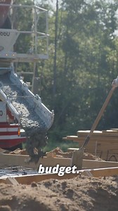 From the first pour to the final key, we build with purpose. 🏠🔨 At Jubilee Builders, we’ve mastered the art of the "Efficient Build." We know you're ready to move in, so we’ve optimized our timeline to keep your dream moving forward as quickly as possible. Give us a call and get started today! #JubileeBuilders #Construction #HouseBuild #YourDreamHome | Jubilee Builders