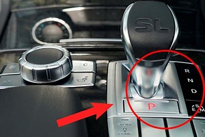 Qué significan cada una de las letras de las transmisiones automáticas