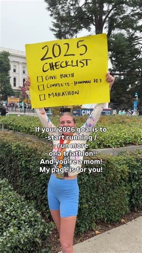 Postpartum Fitness Journey for Moms Who Run