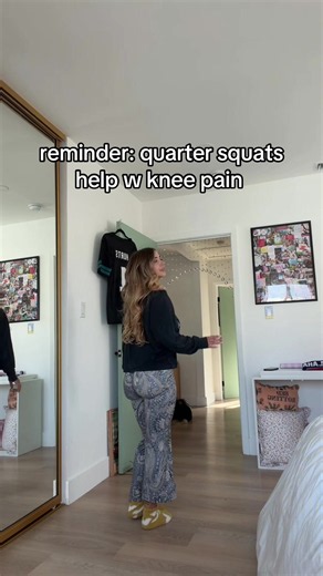 chofff330 (@chofff330)’s video of Squats Exercise